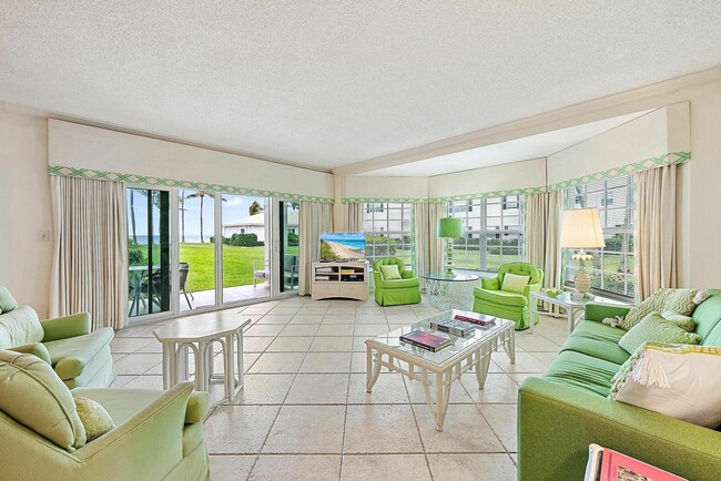 Building Photo - 400 S Ocean Blvd