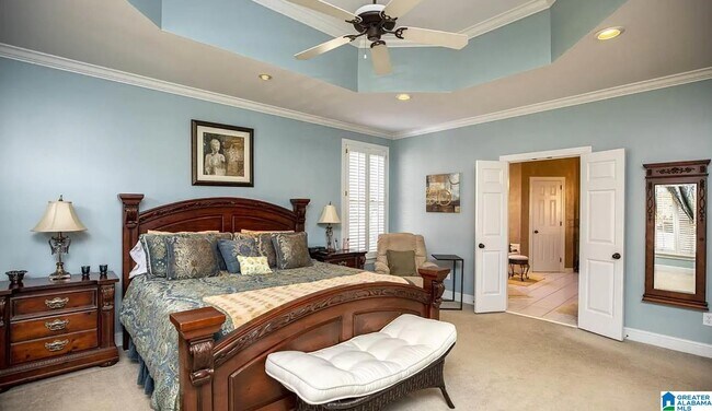 Building Photo - 6116 Rosemont Ct