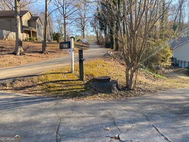 Building Photo - 501 Wilbanks St