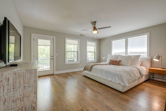 Building Photo - Delightful East Nashville Home for Rent!