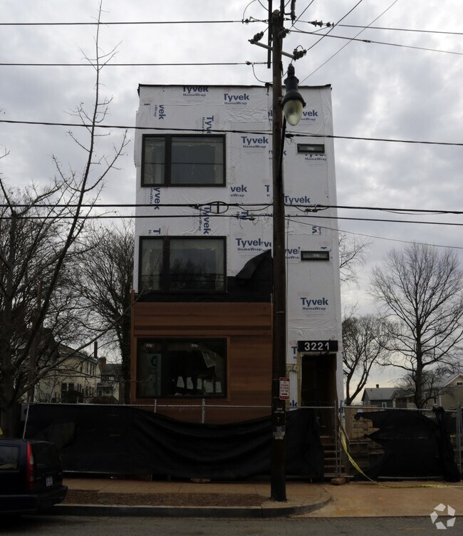 Jackson Place Flats 32053221 12th St NE Washington DC 20017