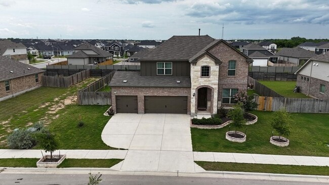 Primary Photo - Spacious 4BR House in Hutto. Walkable dist...
