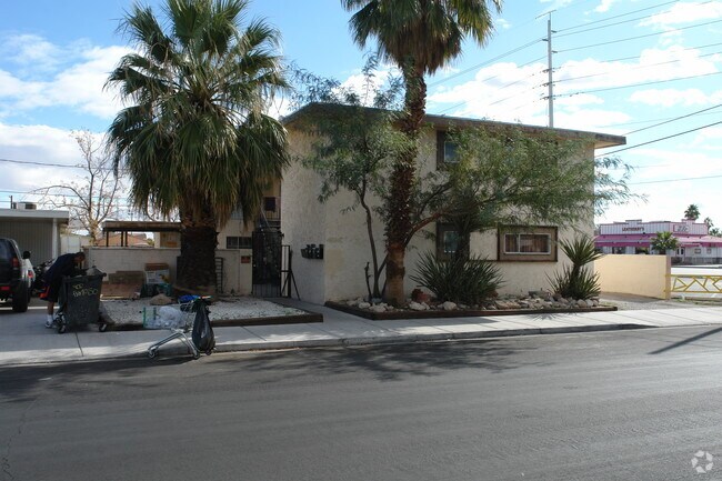 Building Photo - Van Patten Tract