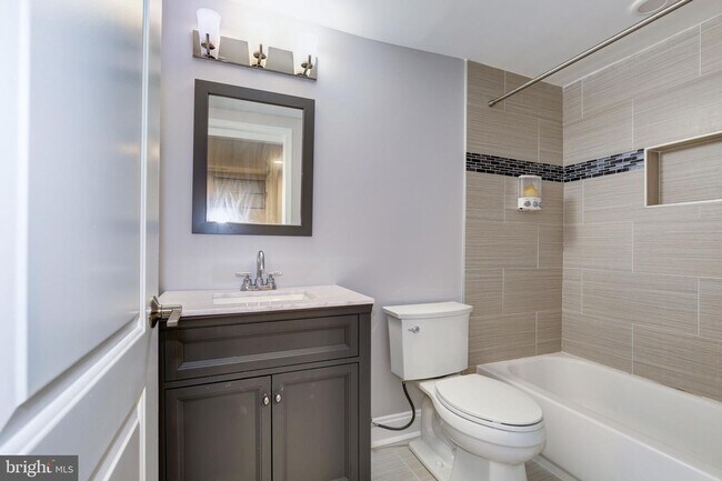 Building Photo - 4209 JENIFER St NW