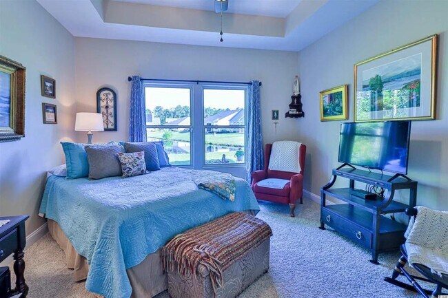 Building Photo - 5600 Plantersville Pl