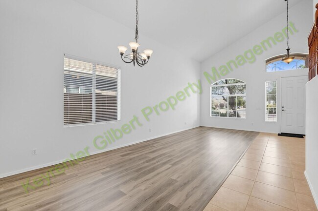 Building Photo - Beautiful 5 bed / 3 bath Home in the San Tan Heights Community of San Tan Valley