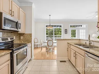 Building Photo - 6221 Padget Parrish Ct