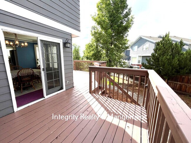 Building Photo - 4 bed 4 bath 1,954 sq ft-19151 E Garden Pl. Centennial Co 80015