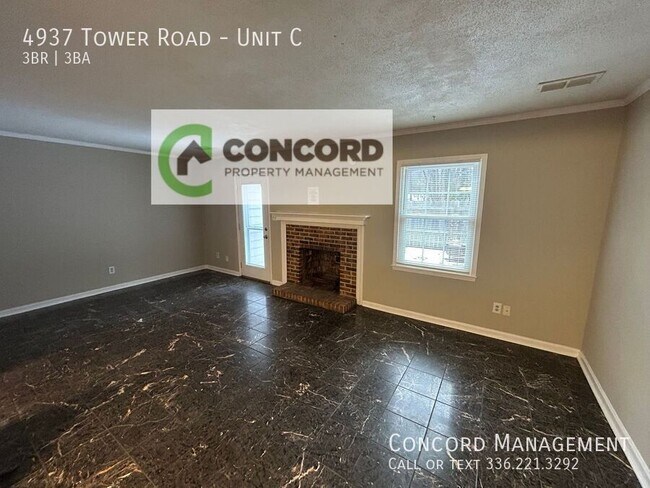 Building Photo - 4937 Tower Rd