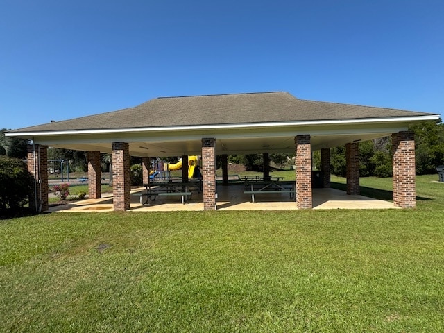 Building Photo - 3030 Hollybrooke Dr