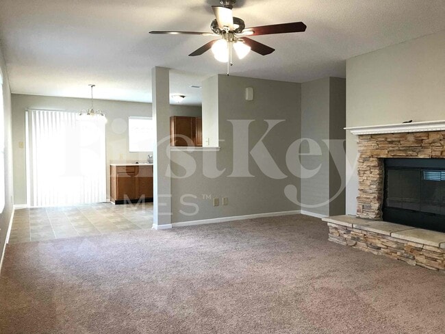 Building Photo - 1947 Prairie Sky Ln