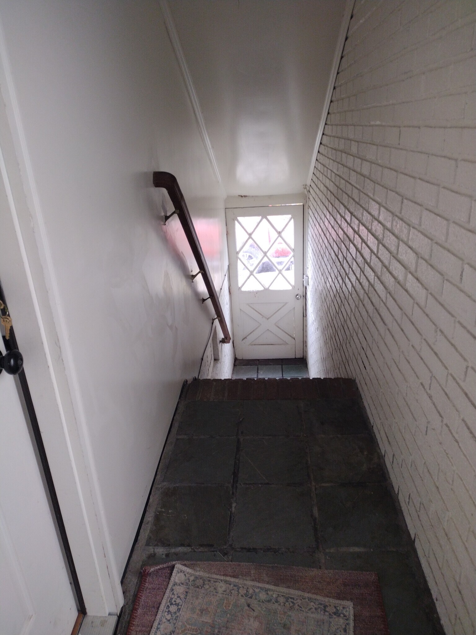 Building Photo - 560 Washington St