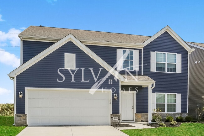 Building Photo - Turn the key. Enter. Smile. Repeat every day!