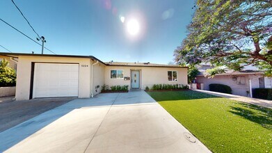 Building Photo - 5 Rooms (4BR + Den)