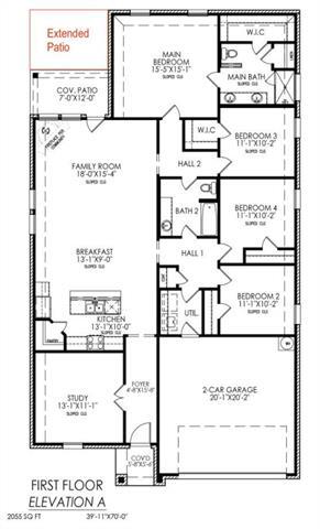 Building Photo - 504 Paloma St