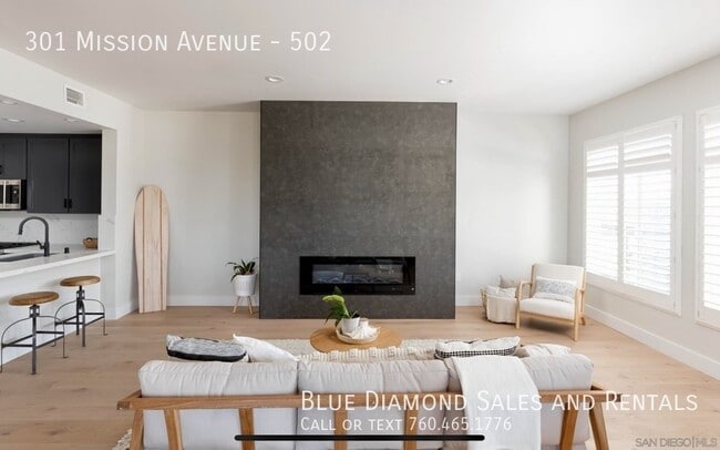 Building Photo - 301 Mission Ave