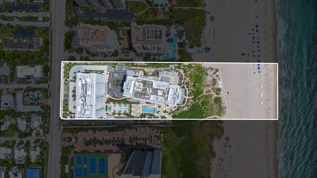 Building Photo - 3100 N Ocean Dr