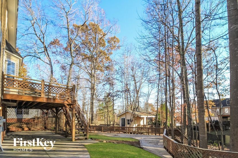 Building Photo - 7755 Abington Dr