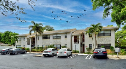 Building Photo - 11630 NW 26th Ct