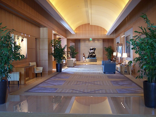 Building Photo - 1425 Brickell Ave