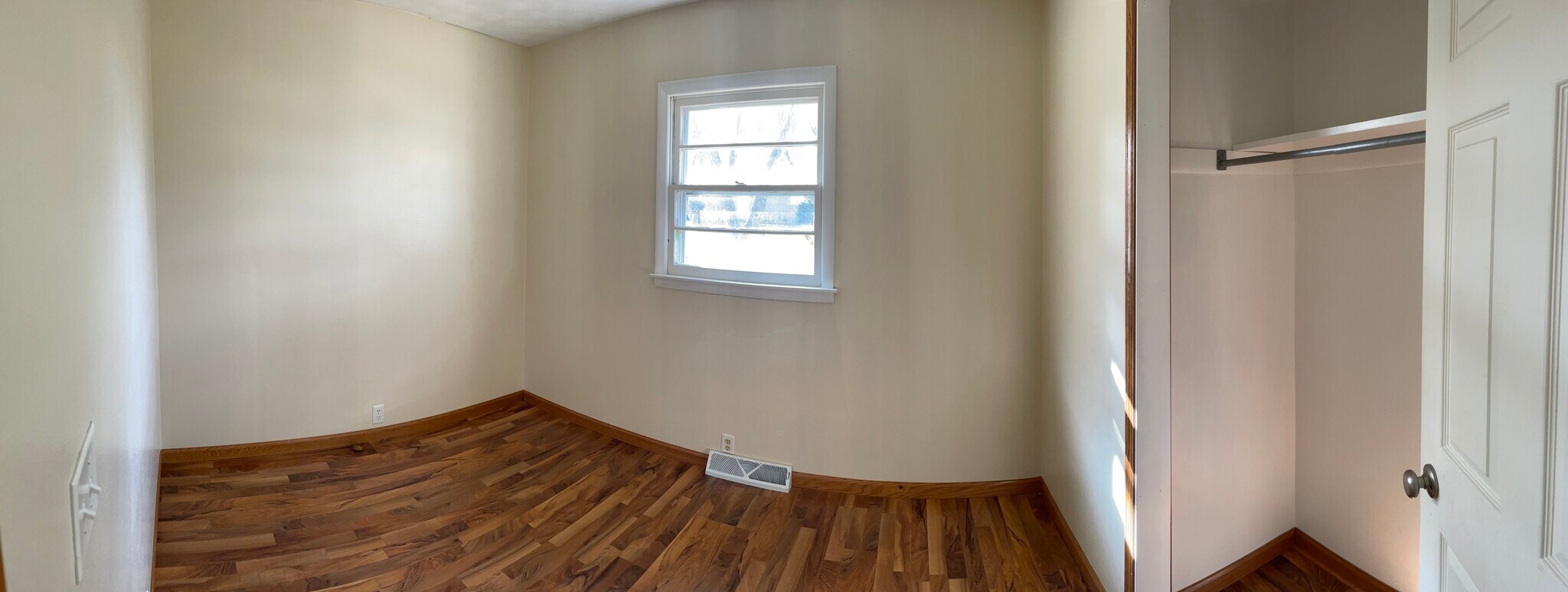 Bedroom 1 - 620 Lawrence Dr