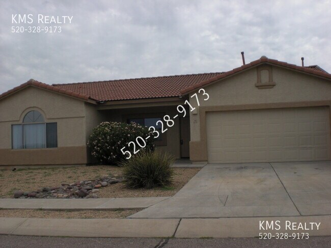 Building Photo - 6735 S Via Molino De Viento
