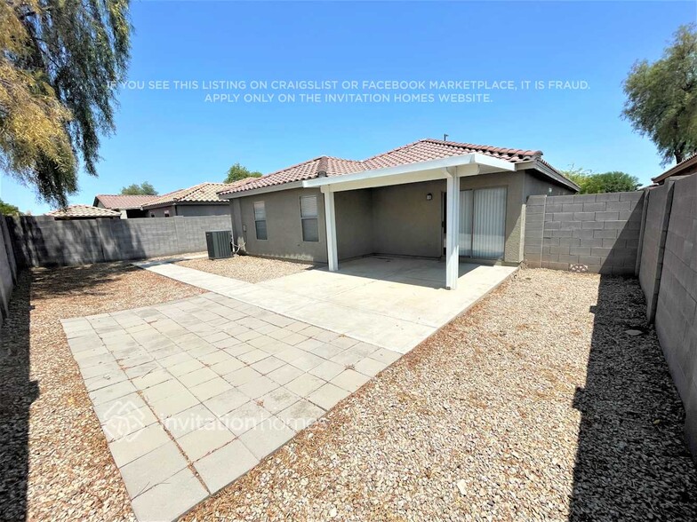 Building Photo - 2813 W Hayden Peak Dr