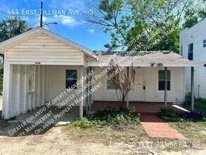 Building Photo - 444 E Tillman Ave