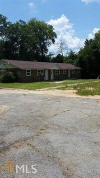 Building Photo - 1143 Woolfolk St