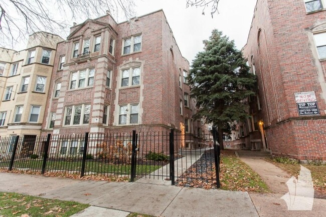 Building Photo - 5060 North Winchester-1W