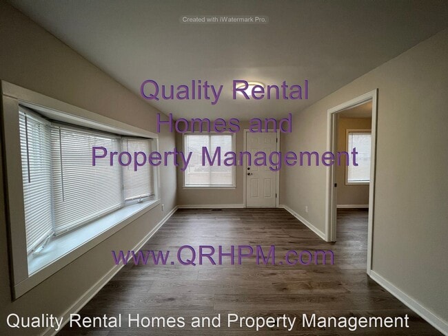 Building Photo - 3 br, 1 bath House - 3482 Laurel Ave