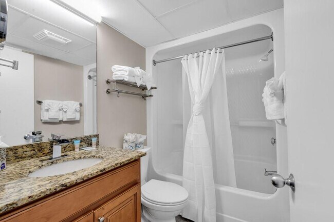 Building Photo - 1700 N Ocean Blvd