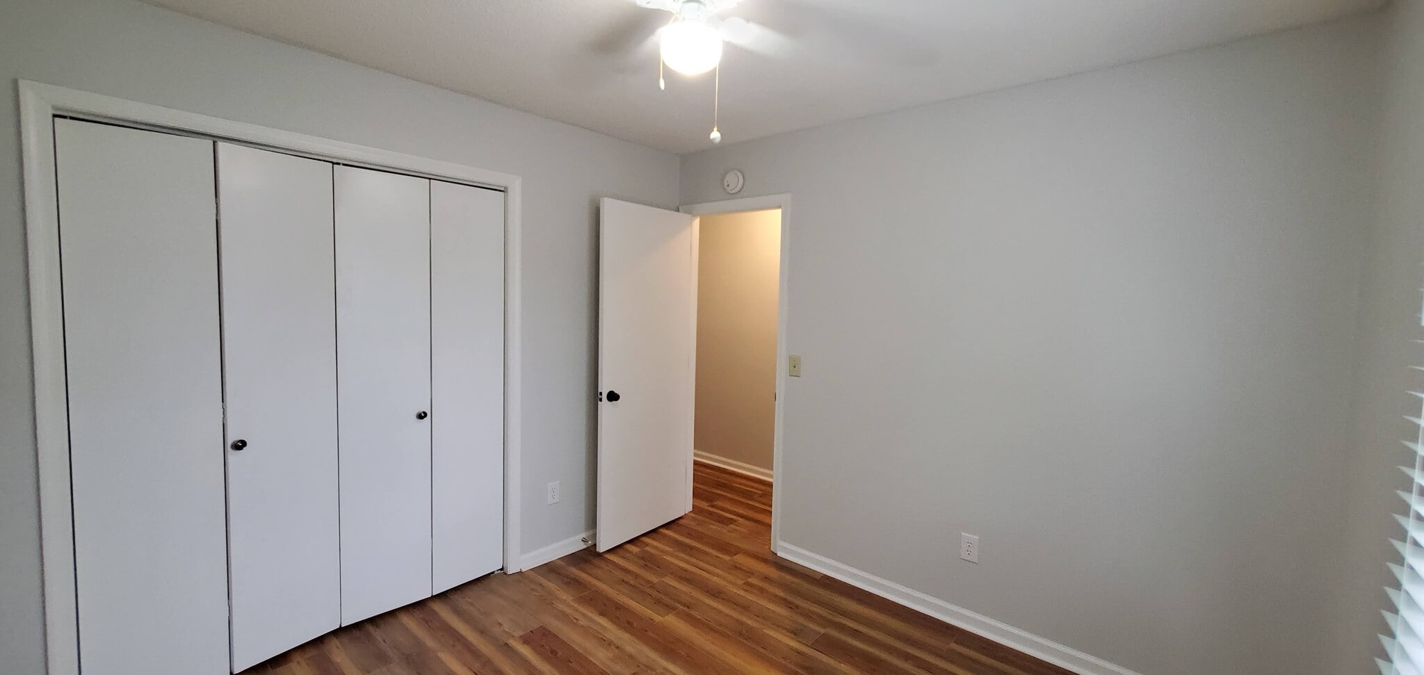 Third Bedroom - 2708 S 17th St