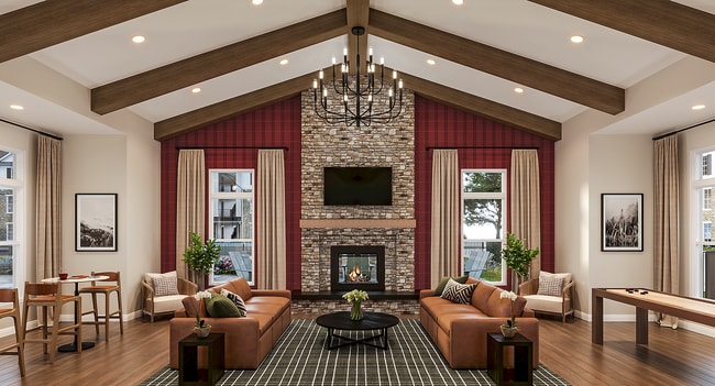 Building Photo - Carriage Park