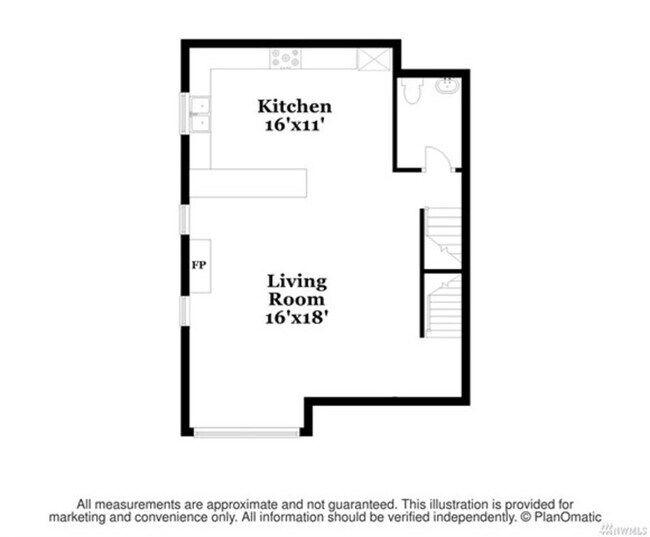 Building Photo - 725 N 95th St