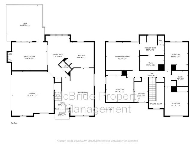 Building Photo - 827 Sonora Cir