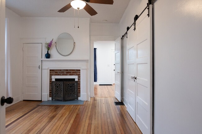 Building Photo - Beautifully Renovated Home in the Heart of Carthage – Character, Charm, and Modern Updates