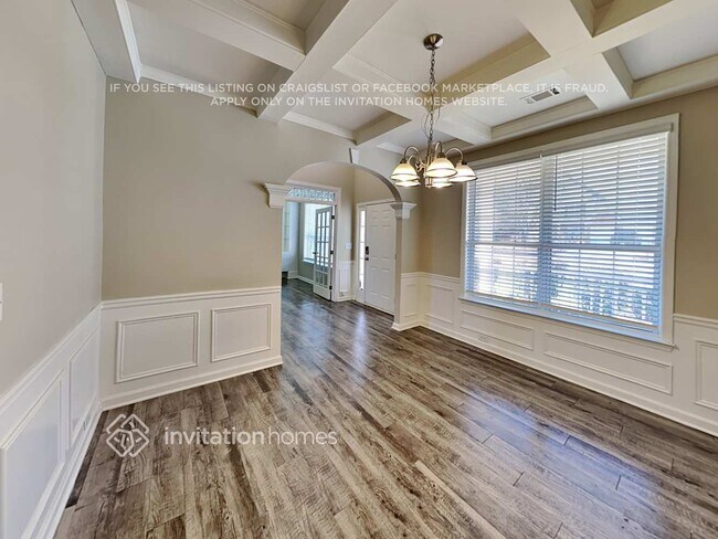 Building Photo - 3547 Lighthouse Way