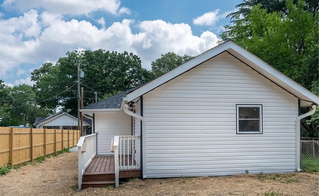 Building Photo - Clean & Cozy 3/2 Home for Rent