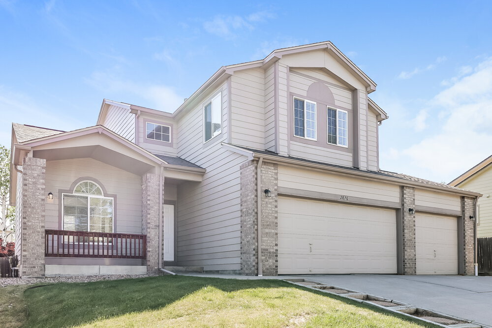 Building Photo - 2876 S Tower Way