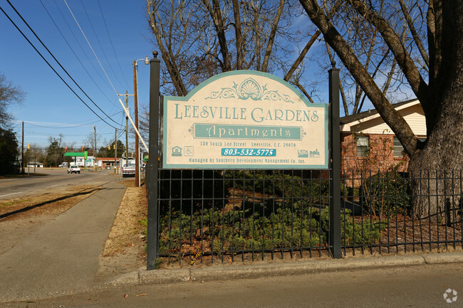 Building Photo - Leesville Gardens