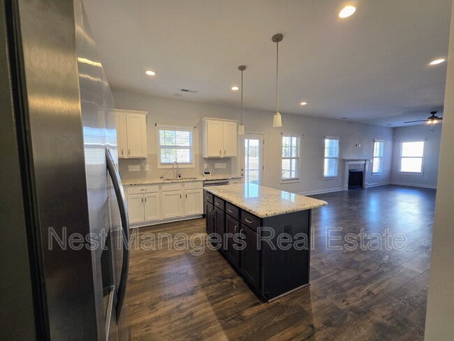 Building Photo - 7850 Rufus Johnson Rd