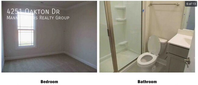 Building Photo - 4251 Oakton Dr