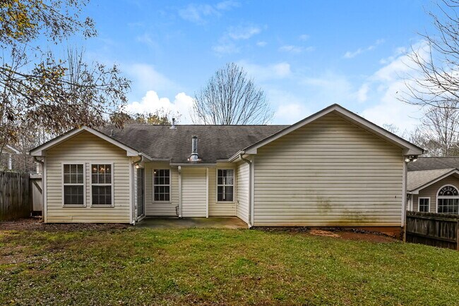 Building Photo - 5108 Centennial Creek View NW