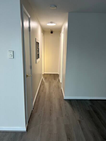 New LVT Flooring Throughout, New Lighting - 934 N Main St