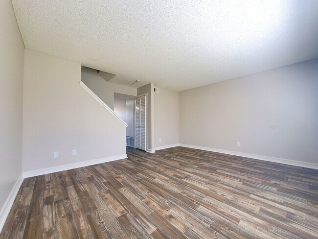 Floorplan - Shannonwoods Townhomes!