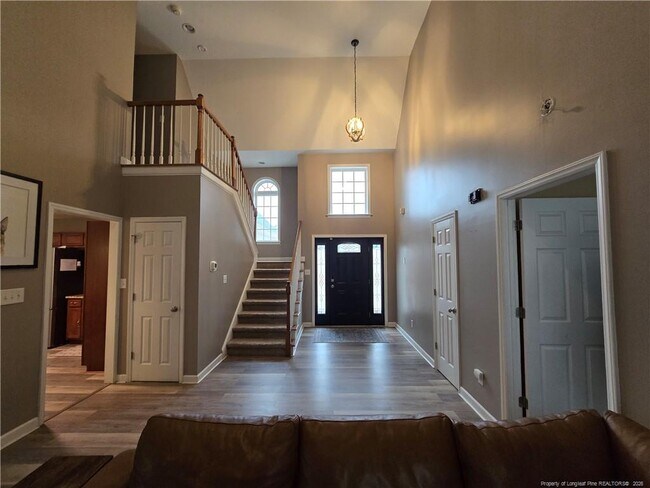 Building Photo - 135 Leggett Dr