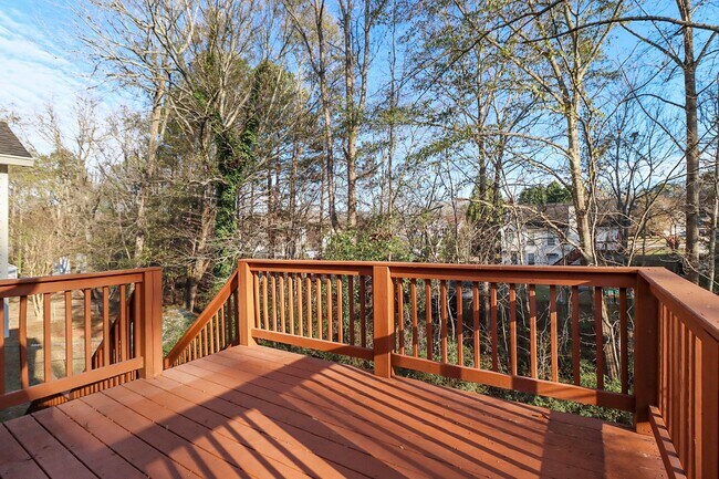 Building Photo - 3BR/2BA on Basement in Jonesboro