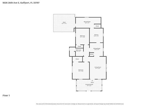 Building Photo - 5026 26th Ave S