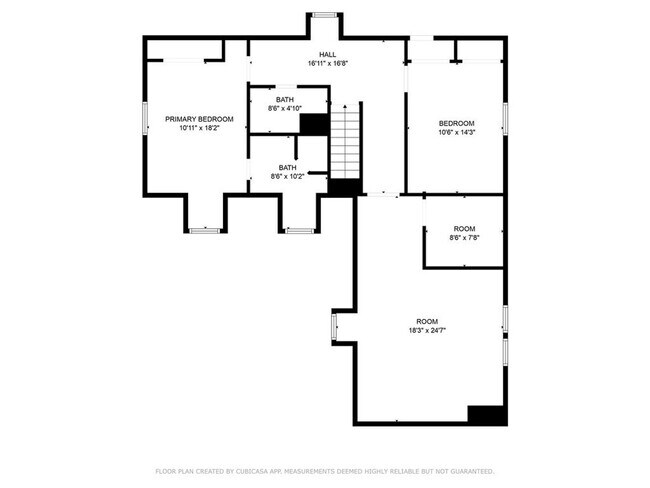 Building Photo - Beautiful 5-Bedroom + Office, 4-Bath Home in Northwest Fort Collins!